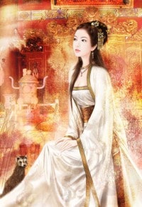 我，董卓，愛民如子