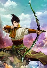 重生之第一皇女