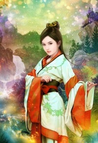 抱上金大腿（未來）